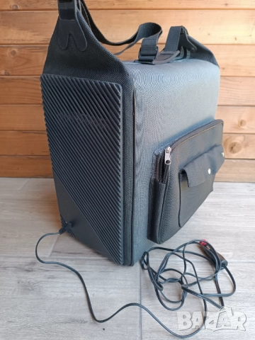 Хладилна чанта BMW.  Waeco., снимка 2 - Хладилни чанти - 52344396