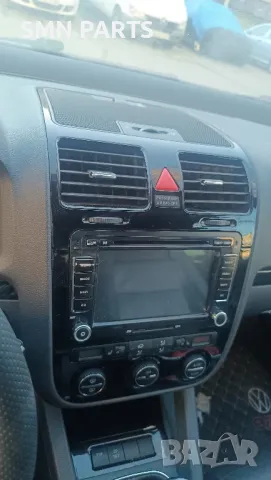 ✅ Продавам Голф 5 GTI 2.0 TFSI 200кс. бензин на ЧАСТИ
-Имам ВСЯКАКВИ Части за Голф 5 и др. , снимка 5 - Части - 49452590