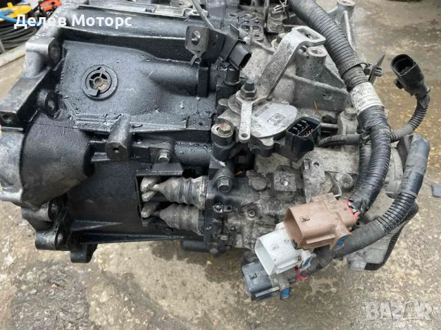 M78UIDB28485 7 степенна автоматична скоростна кутия от Hyundai Kona 1.6 CRDi e-VGT AWD , снимка 3 - Части - 49743203