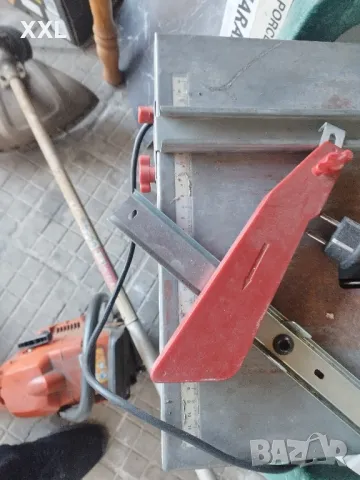 машина за плочи, снимка 6 - Други машини и части - 49557231