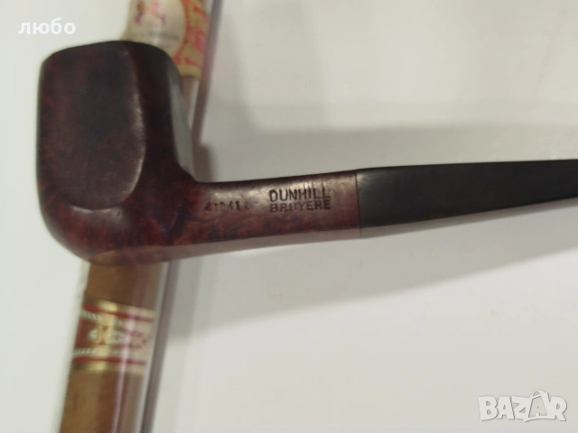Лула DUNHILL BRUYERE 41241