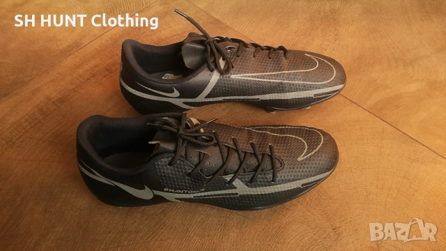 NIKE Phantom GT2 Club FG MG размер EUR 42,5 / UK 8 бутонки 21-13-S, снимка 3 - Футбол - 52227753
