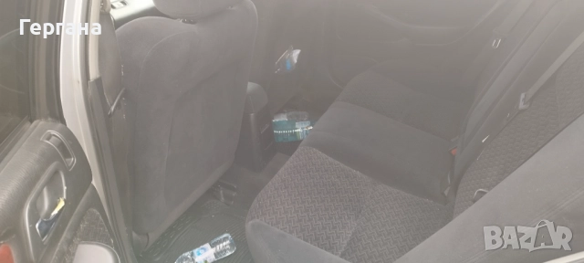 Хонда Акорд, 1999г., 2.0, 147к.с. газ/бензин, снимка 4 - Автомобили и джипове - 52294067