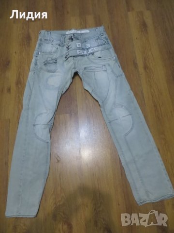 Мъжки дънки 883 Police