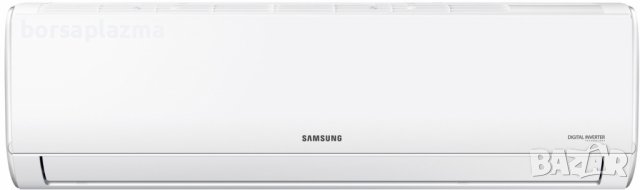 Климатик инверторен Samsung AR09TXHQASINEU SEER: 6.3 SCOP: 4.0 Хладилен агент: R32 WiFi: не