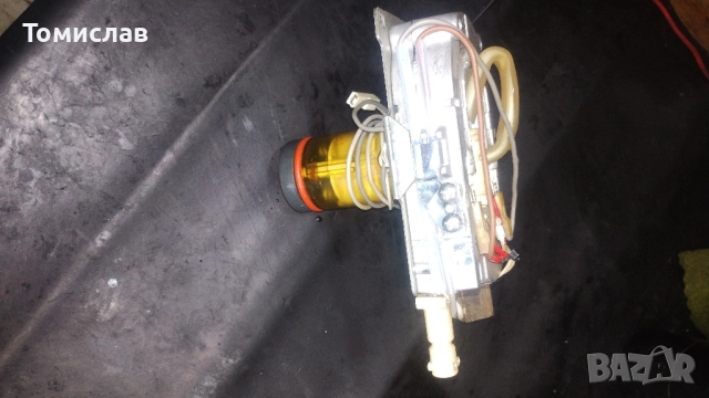 Бойлери за Delonghi EAM , ESAM, снимка 2 - Кафемашини - 52332796