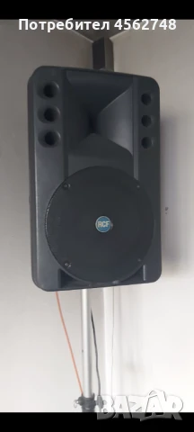 Продавам ефект, микрофони., снимка 1