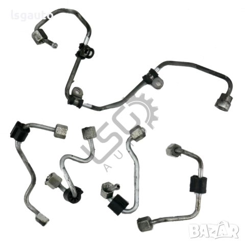 Комплект тръбички високо налягане гориво Volkswagen Scirocco III 2008-2017 ID:149401