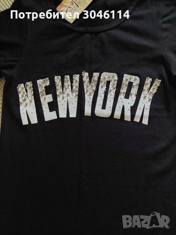 Дамска рокля, снимка 3 - Рокли - 36617455