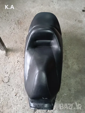 Седалка Yamaha Majesty 250