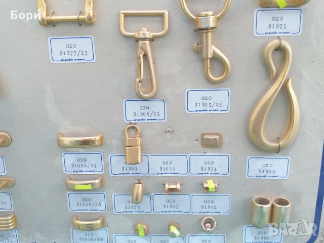 Катарами закопчалки токи, снимка 2 - Други ценни предмети - 32672820