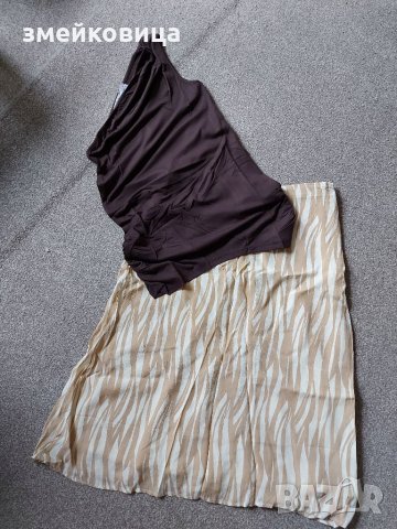 Нов лот пола и топ от Ла редут Франция М размер , снимка 1