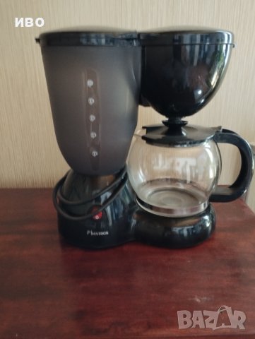 Кафе машина , снимка 3 - Кафемашини - 37592144