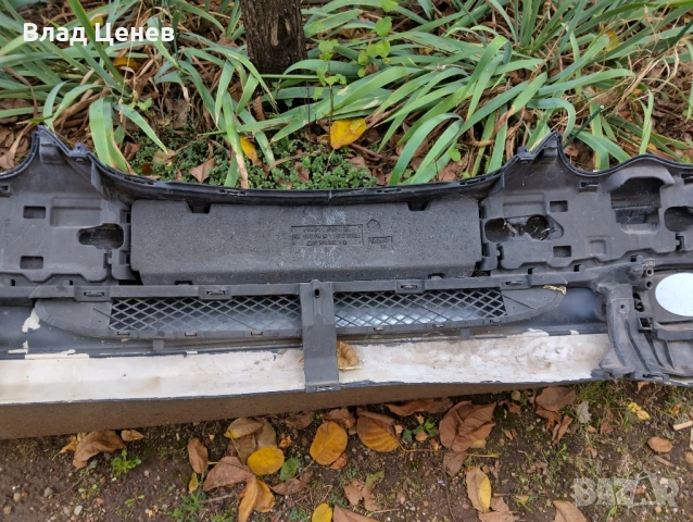 предни брони за w203 , снимка 4 - Части - 52030189