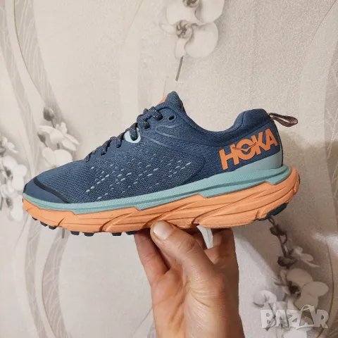 маратонки Hoka Challenger ATR 6  номер 37 1/3, снимка 4 - Маратонки - 49577841