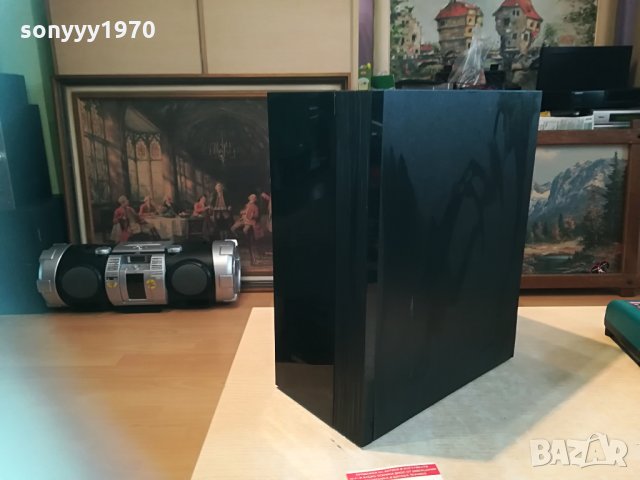 ⭐samsung ps-cwo subwoofer-germany 2704211430g, снимка 8 - Тонколони - 32696945