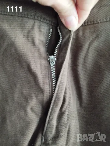 Два панталона Brax р-р 44., снимка 5 - Панталони - 48836469