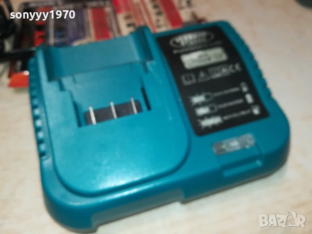 ЗАРЯДНО ЗА БАТЕРИИ 2810251752, снимка 13 - Винтоверти - 52214683