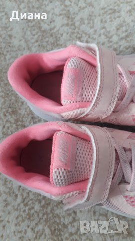 Маратонки за момиче, снимка 4 - Детски маратонки - 32910939