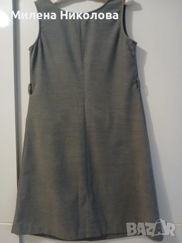 Нов сукман Vero moda, снимка 3 - Сукмани - 52930571