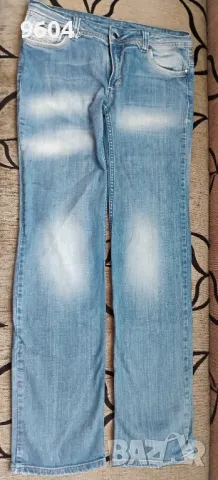 Дамски дънки DIESEL, размер31, снимка 1