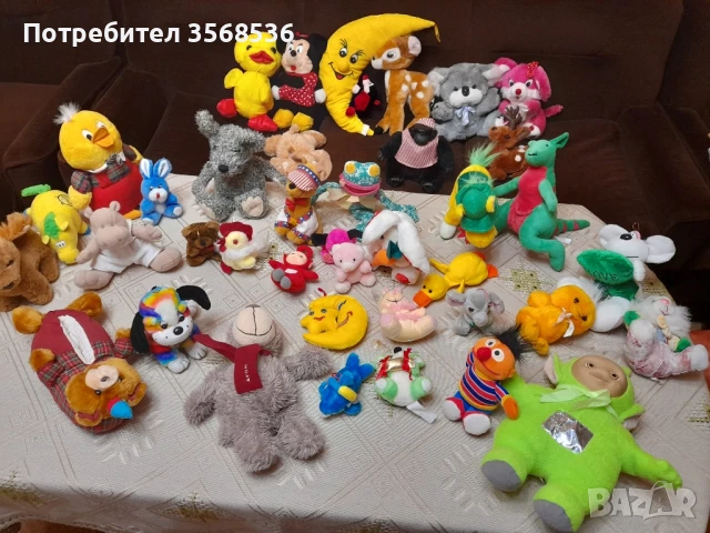 Всичко за детето и още много дреболии , снимка 18 - Детски комплекти - 51174465