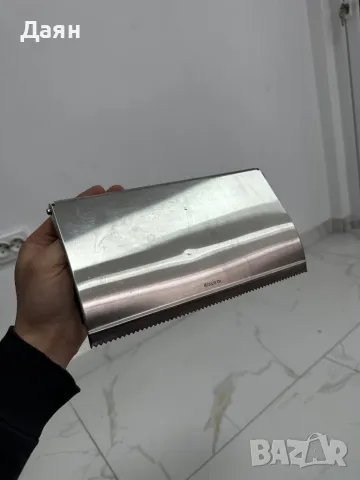 Поставка за кухненска хартия BRABANTIA, снимка 2 - Други - 48055795