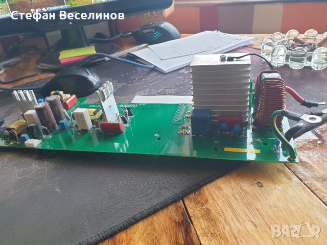 MPPT TRACER 48V 5000W, снимка 4 - Други - 32615713