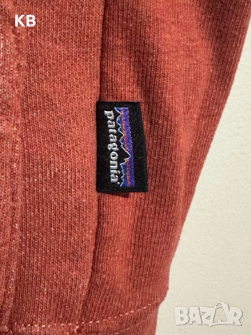 PATAGONIA '73 Skyline UPRISAL Hoody., снимка 3 - Суичъри - 52815408