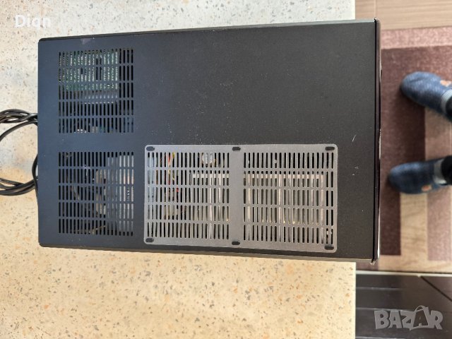 Мини Yamaha RX-E810, снимка 3 - Ресийвъри, усилватели, смесителни пултове - 43824244