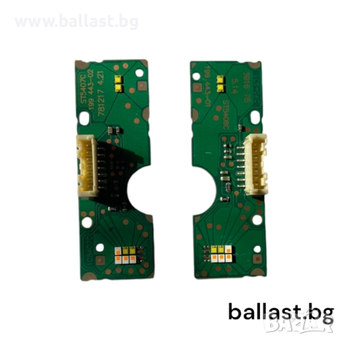 Лед платки IC5407C E Klasse W213 2017-2020 IC5406C