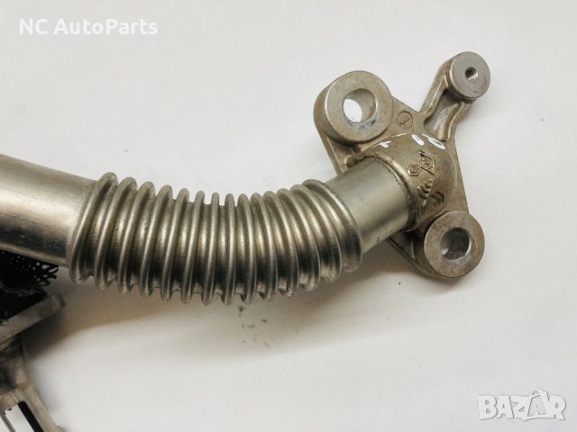 ЕГР тръба за Mercedes X class Nissan Navara 2.3 190 RENAULT 2018, снимка 7 - Части - 43169177