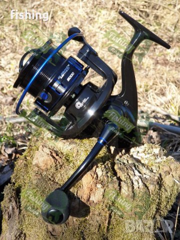 Промо 2022 ForMax ELEGANCE Method 4000/5000, снимка 7 - Макари - 28197712