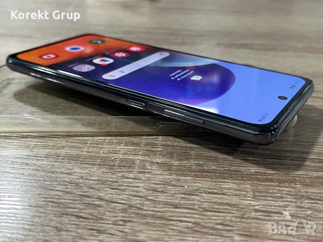 Samsung Galaxy A72, снимка 3 - Samsung - 53435492