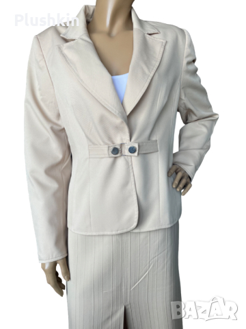 Дамско сако BORDO - ново, снимка 3 - Сака - 44890918