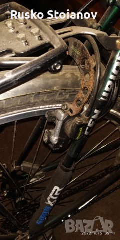 Centurion LUKA,28, снимка 3 - Велосипеди - 38224885