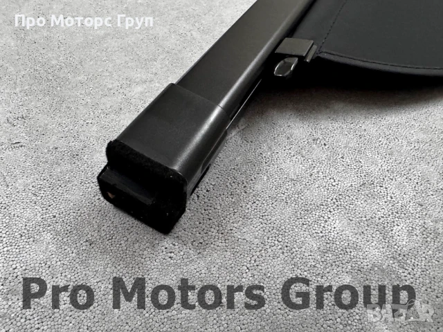 Щора за багажник Porsche Cayenne 2010-2017, снимка 3 - Части - 50980345