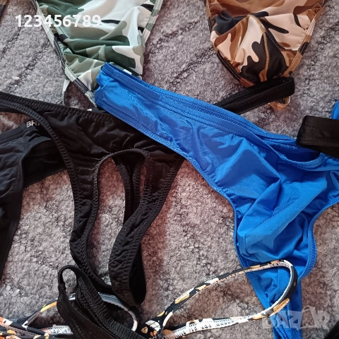 Еротичен сет, снимка 10 - Бельо - 52971252