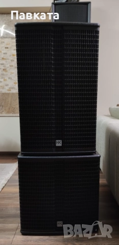 HK Audio Linear 3 115 FA, снимка 6 - Тонколони - 52996557