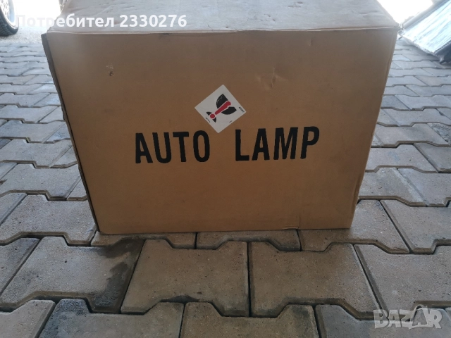 Стопове за W221, снимка 3 - Части - 51439899