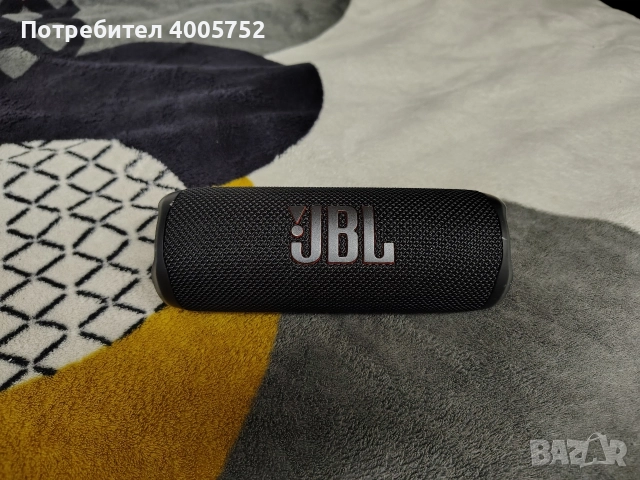 продавам JBL flip 6