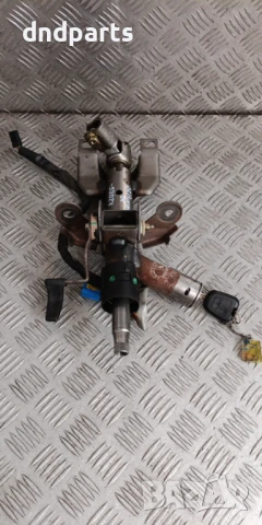 Контактен ключ комплект Citroen Xsara Picasso 1.6i 2004г.	