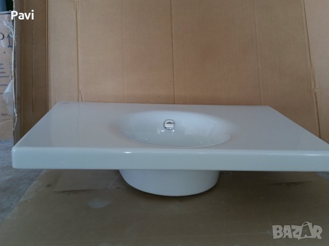 Мивка Ideal Standard 80см, снимка 11 - Мивки - 36731822