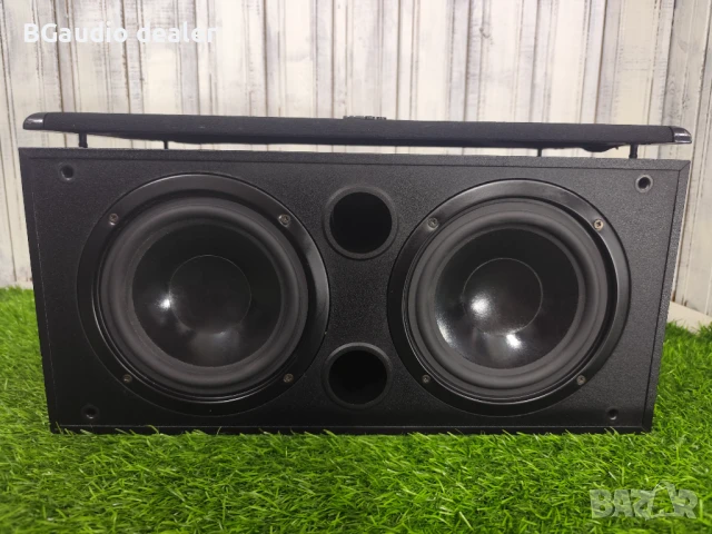 Субуфер Heco R1, снимка 2 - Тонколони - 51381599