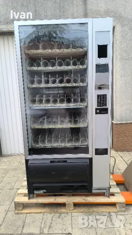 Necta Samba и Necta Top