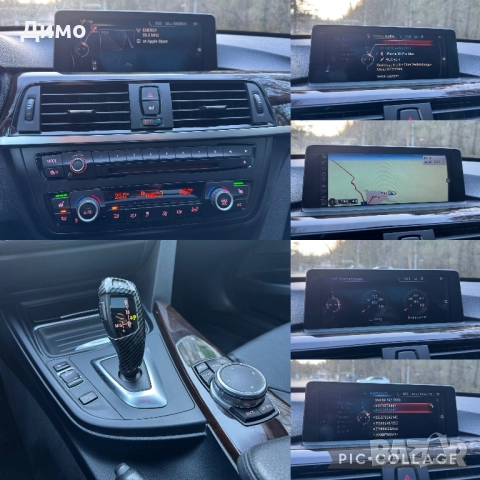 BMW GT 330D *ЛИЗИНГ*, снимка 10 - Автомобили и джипове - 51843441