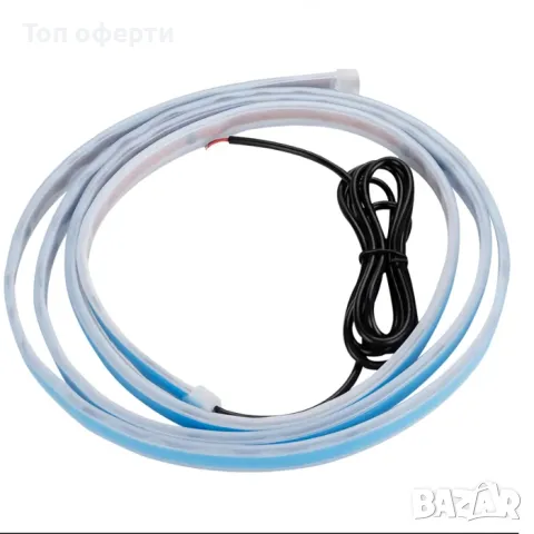 Диодни светлини РG28 - 1бр - 120см, снимка 2 - Аксесоари и консумативи - 49357998