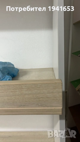 Стелаж - рафт - етажерка, снимка 4 - Други стоки за дома - 53572447