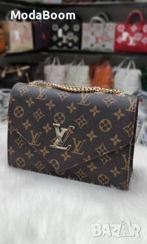 ✨🤎Louis Vuitton три цвята дамски чанти🤎✨, снимка 2 - Чанти - 44086210