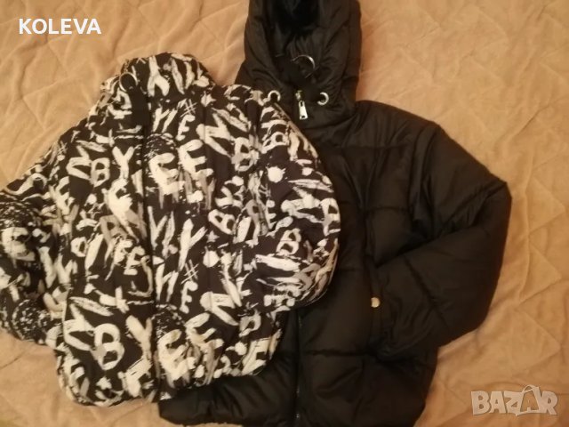 Дамски якенца, снимка 3 - Якета - 48827644